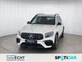 Mercedes-Benz GLB 35 AMG 4Matic 2.0 CGI*NAVI*RFK*SHZ*uvm Weiß - thumbnail 1