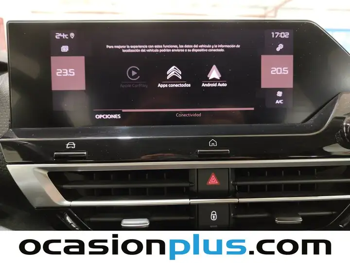 Citroën C4 1.2 PureTech S&S 6V Feel Pack 2022, foto 8