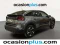 Citroen C4 1.2 PureTech Feel Pack S&S EAT8 130 Gris - thumbnail 4