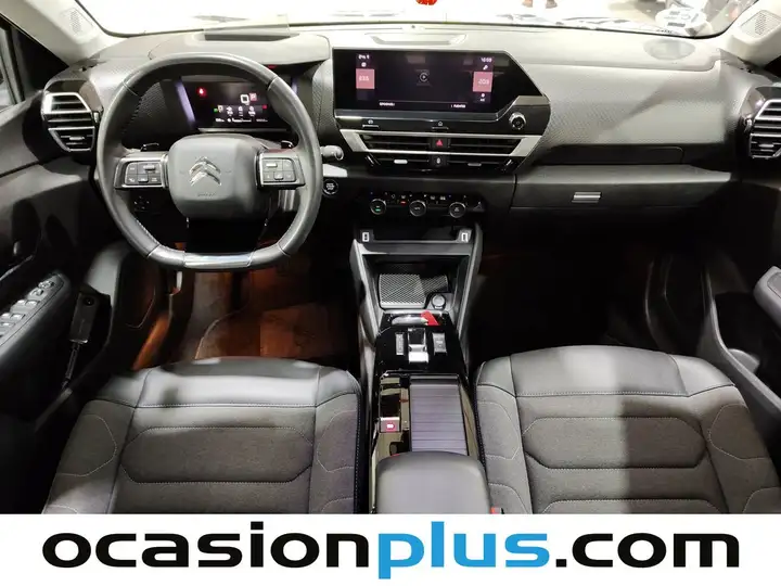 Citroën C4 1.2 PureTech S&S 6V Feel Pack 2022, foto 6