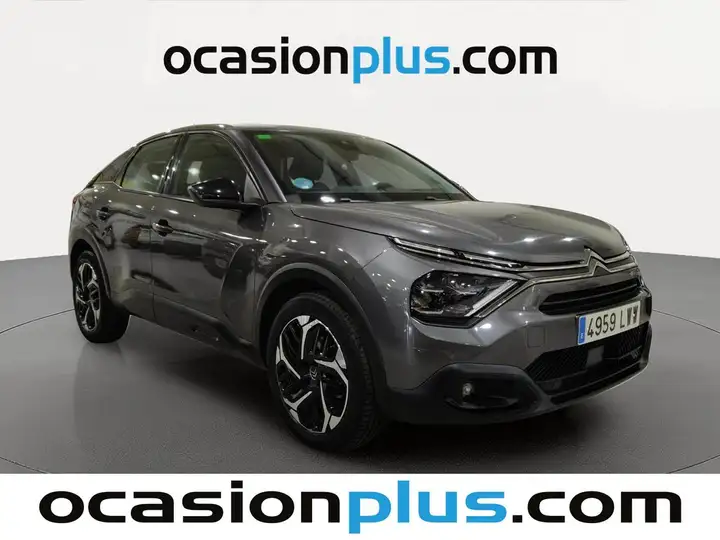 Citroën C4 1.2 PureTech S&S 6V Feel Pack 2022, foto 2