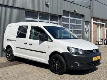 2.0 TDI 140pk Maxi Airco Cruise controle Trekhaak