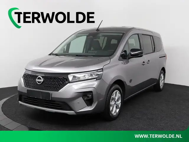Nissan Townstar Evalia N-Connecta L2 45 kWh | €3700,- VOORRAAD KOR