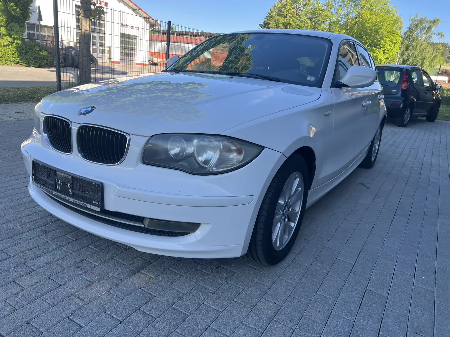 BMW 116 116d DPF Edition Lifestyle - 1