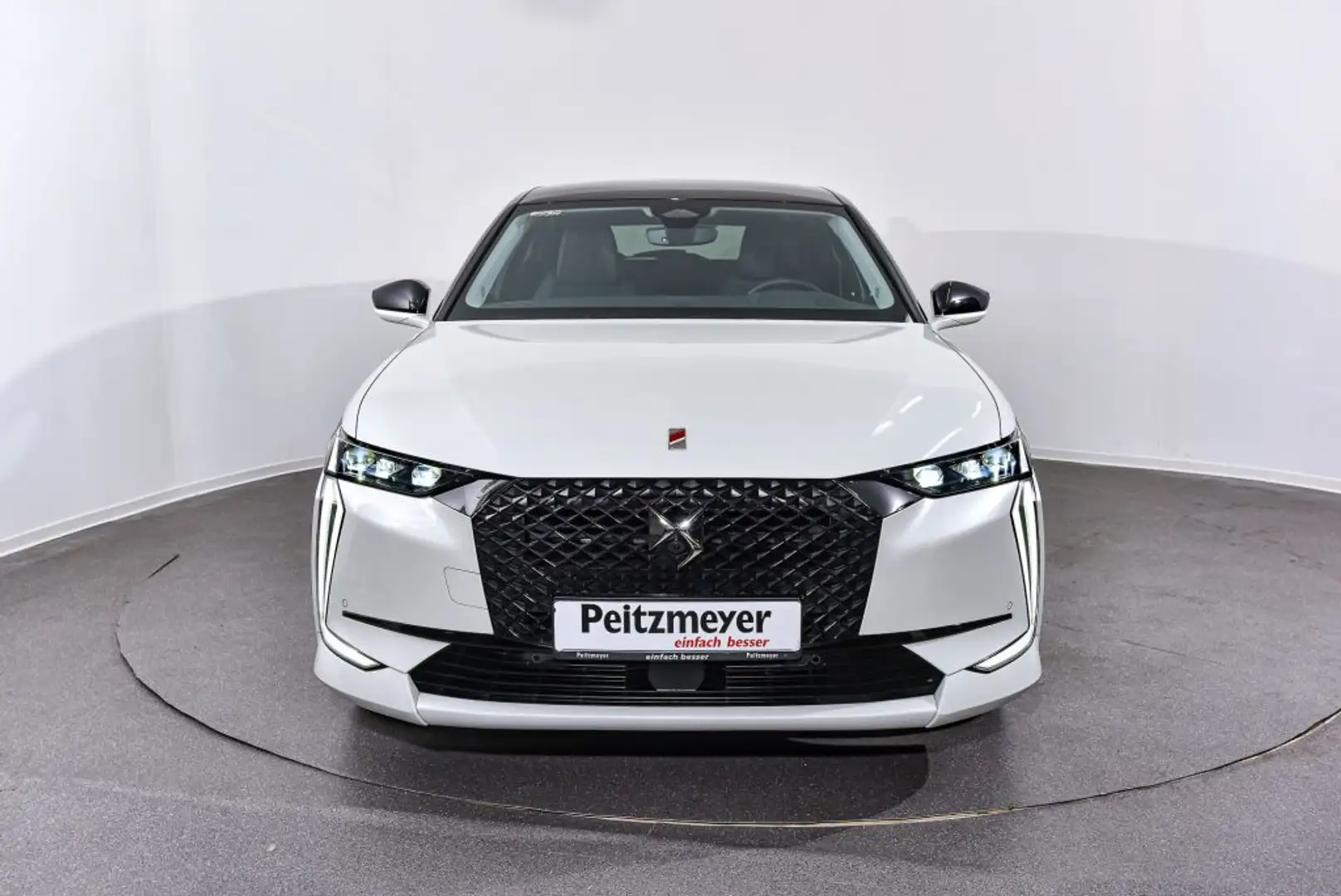 Citroen DS4 PureTech 130 PERFORMANCE LINE+ - 2