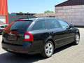 Skoda Octavia Combi Family Klima Navi S-Heft Black - thumbnail 4