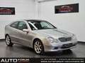 Mercedes-Benz C 200 Kompressor Automatik Panoramadach Navi Argintiu - thumbnail 1