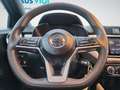 Nissan Micra 1.0 N-Way Azul - thumbnail 12