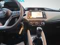 Nissan Micra 1.0 N-Way Azul - thumbnail 15
