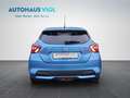 Nissan Micra 1.0 N-Way Azul - thumbnail 4