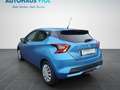 Nissan Micra 1.0 N-Way Azul - thumbnail 3