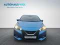 Nissan Micra 1.0 N-Way Azul - thumbnail 8