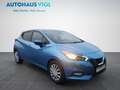 Nissan Micra 1.0 N-Way Azul - thumbnail 7