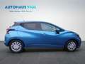 Nissan Micra 1.0 N-Way Azul - thumbnail 6