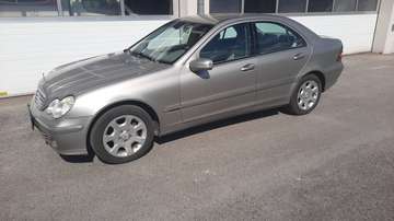 C 220 Avantgarde CDI Avantgarde