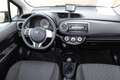 Toyota Yaris 1.0 VVT-i Now Top 5 editie Sportvelgen Navigatie P Grijs - thumbnail 9