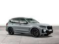 BMW X3 xDrive30i M Shadow Line M Sportpaket Grau - thumbnail 9