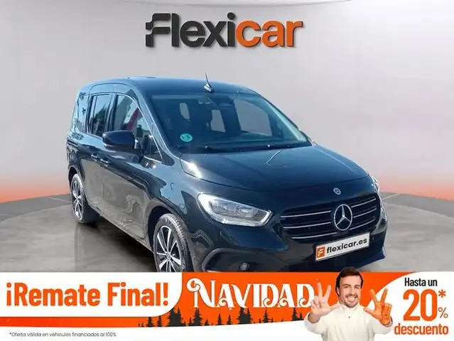 Mercedes-Benz Classe T 180 d - 5P (2023)