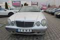 Mercedes-Benz E 200 E-Klasse CDI Elegance Silber - thumbnail 2