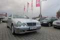 Mercedes-Benz E 200 E-Klasse CDI Elegance Silber - thumbnail 3