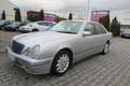 Mercedes-Benz E 200 E-Klasse CDI Elegance Silber - thumbnail 1