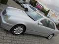 Mercedes-Benz E 200 E-Klasse CDI Elegance Silber - thumbnail 10