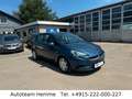 Opel Corsa E Selection HU+SERVICE NEU/1 HAND/KLIMA/BC Blau - thumbnail 3
