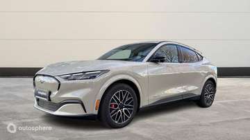 276ch Extended Range 88kWh Premium Propulsion