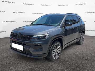 1.5 Turbo MHEV T4 96kW Summit DDCT