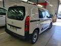 Opel Combo Combo Cargo M 800kg Electrique 136ch Batterie 54 k Blanc - thumbnail 3