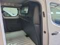 Opel Combo Combo Cargo M 800kg Electrique 136ch Batterie 54 k Blanc - thumbnail 9
