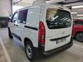 Opel Combo Combo Cargo M 800kg Electrique 136ch Batterie 54 k Blanc - thumbnail 4