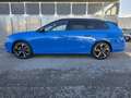 Opel Astra ASTRA ST GS 1.2 TURBO Blau - thumbnail 2