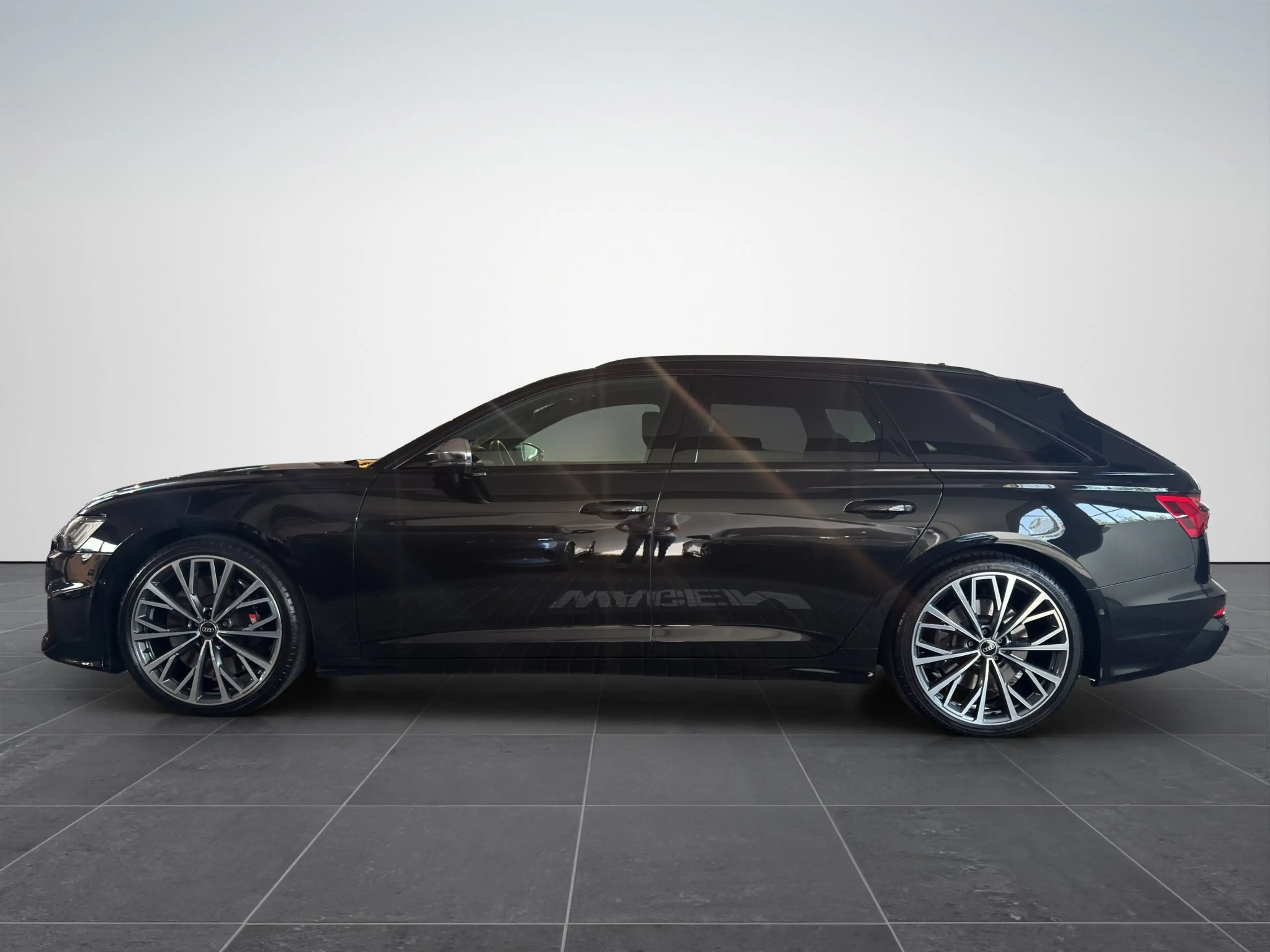 Audi S6 Avant B&O|360°|HUD|Matrix|Pano|Bel.Sitz|LED — photo 6