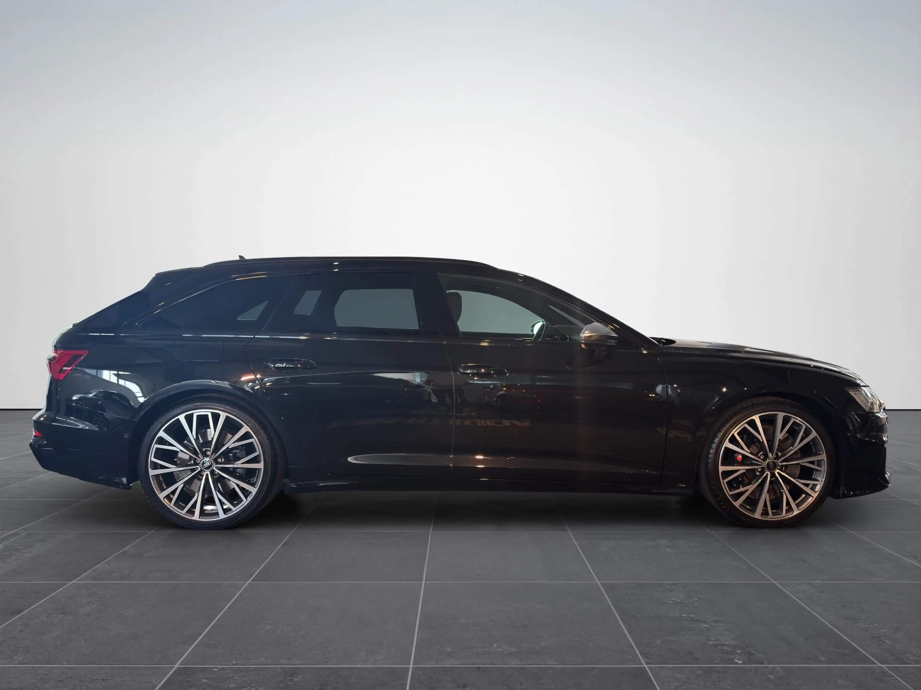 Audi S6 Avant B&O|360°|HUD|Matrix|Pano|Bel.Sitz|LED — photo 10