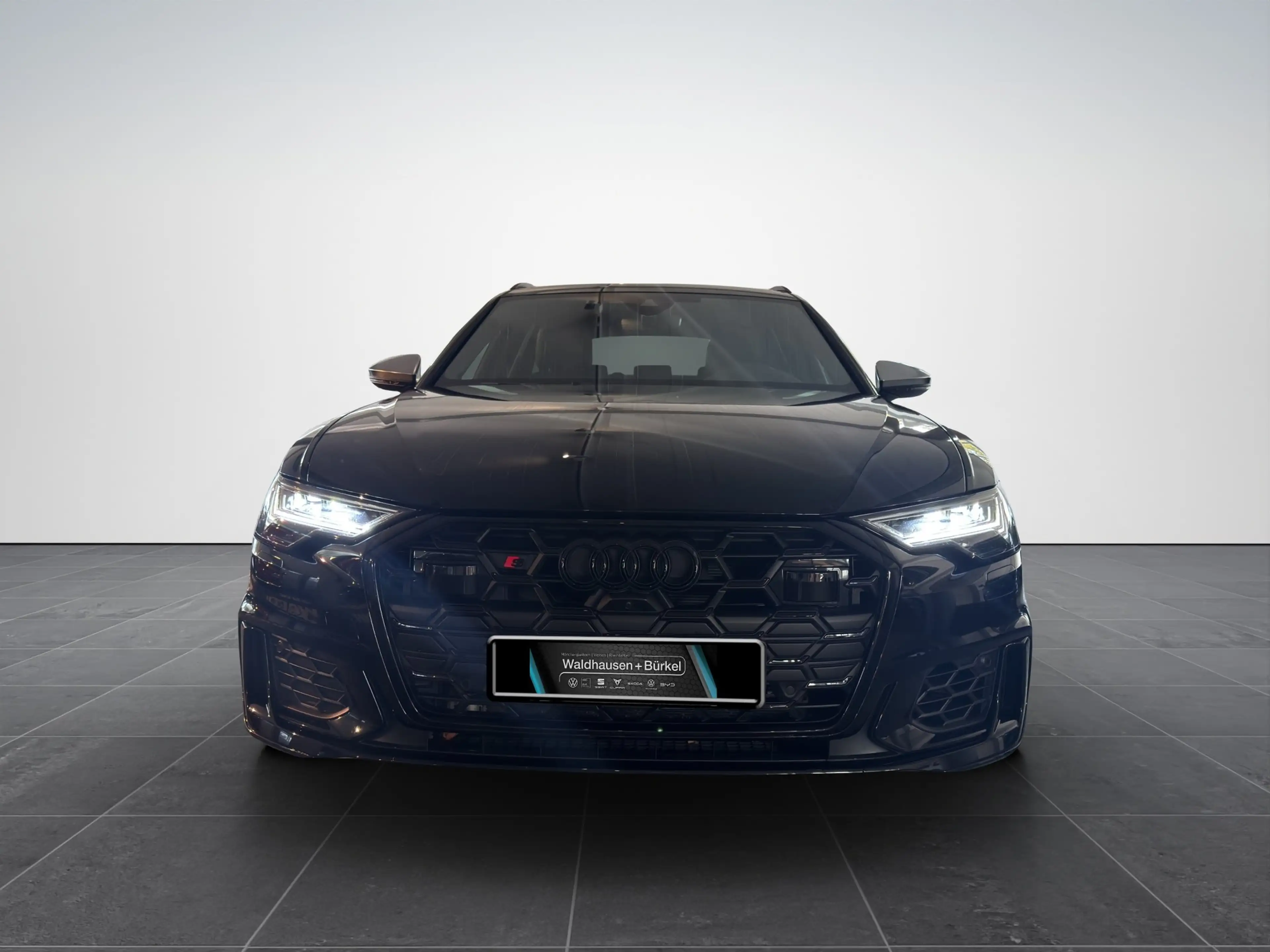 Audi S6 Avant B&O|360°|HUD|Matrix|Pano|Bel.Sitz|LED — photo 5