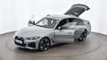 BMW 420 d xDrive Grau - thumbnail 11
