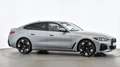 BMW 420 d xDrive Grau - thumbnail 7