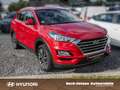 Hyundai TUCSON 1.6 Advantage 2WD  KAMERA NAVI TEMPO SHZ Rouge - thumbnail 2