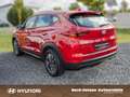 Hyundai TUCSON 1.6 Advantage 2WD  KAMERA NAVI TEMPO SHZ Rouge - thumbnail 4