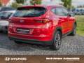 Hyundai TUCSON 1.6 Advantage 2WD  KAMERA NAVI TEMPO SHZ Rouge - thumbnail 3