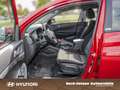 Hyundai TUCSON 1.6 Advantage 2WD  KAMERA NAVI TEMPO SHZ Rouge - thumbnail 7