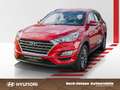 Hyundai TUCSON 1.6 Advantage 2WD  KAMERA NAVI TEMPO SHZ Rouge - thumbnail 1