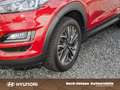 Hyundai TUCSON 1.6 Advantage 2WD  KAMERA NAVI TEMPO SHZ Rouge - thumbnail 6