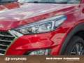 Hyundai TUCSON 1.6 Advantage 2WD  KAMERA NAVI TEMPO SHZ Rouge - thumbnail 5