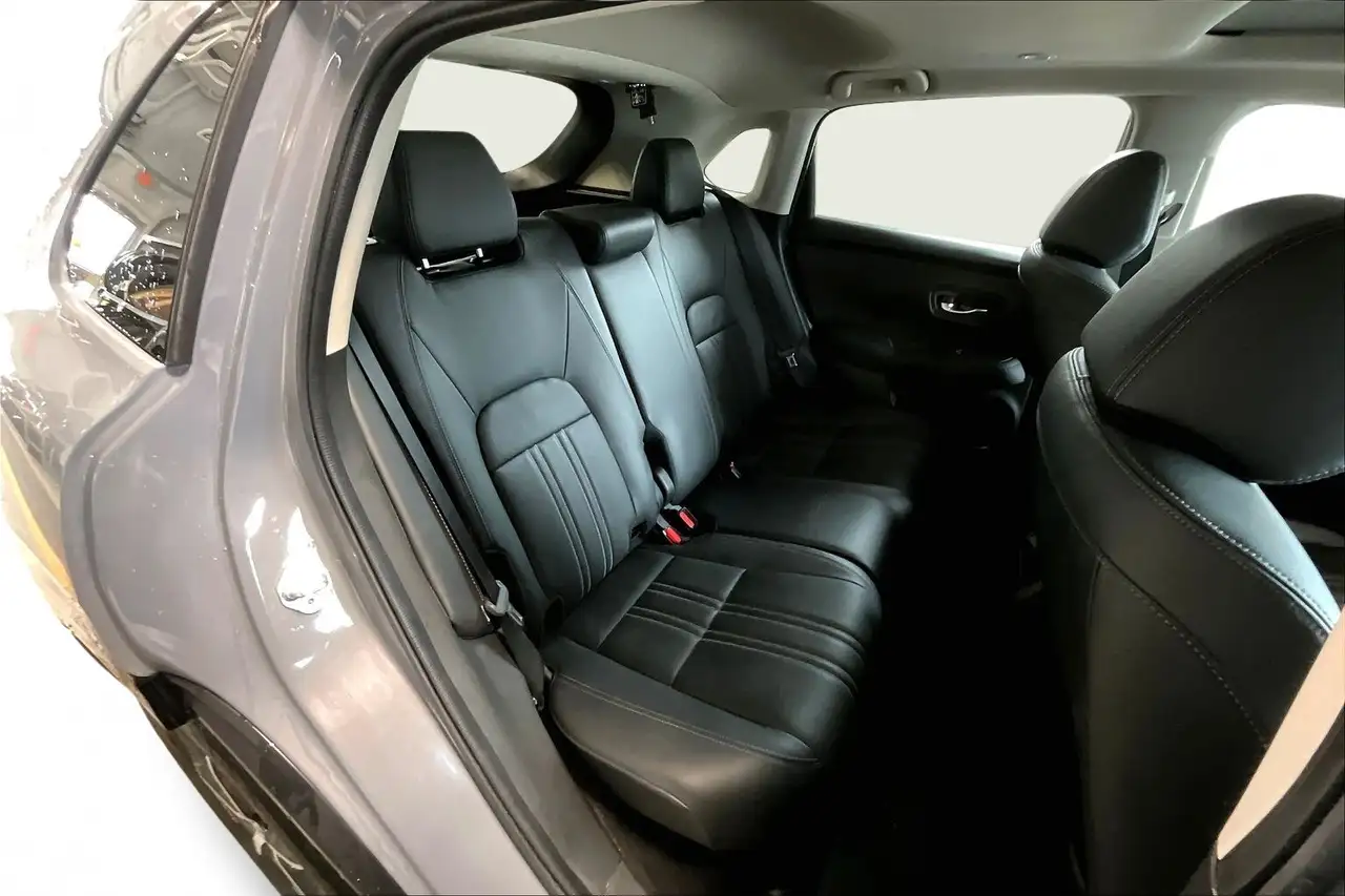 Honda HR-V снимка Honda HR-V