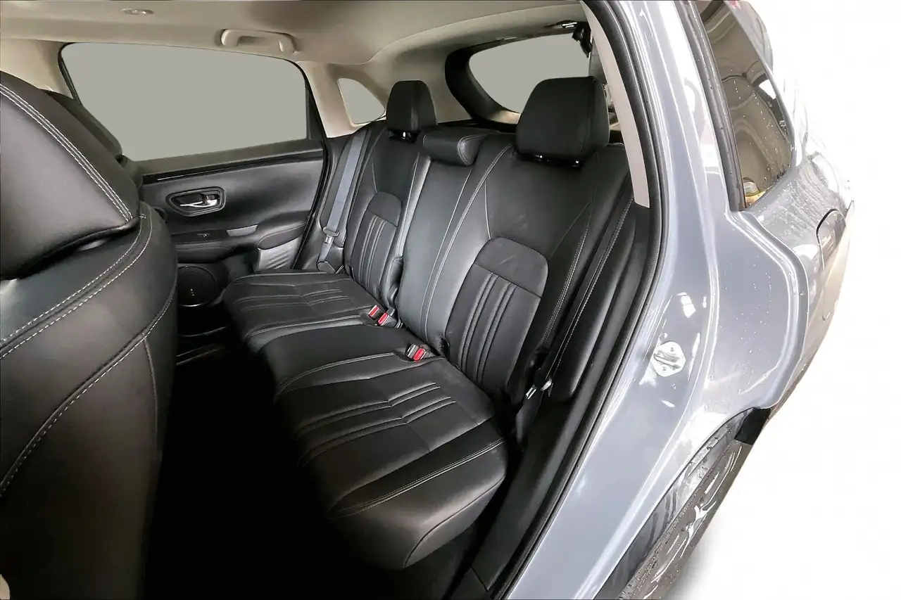 Honda HR-V снимка Honda HR-V