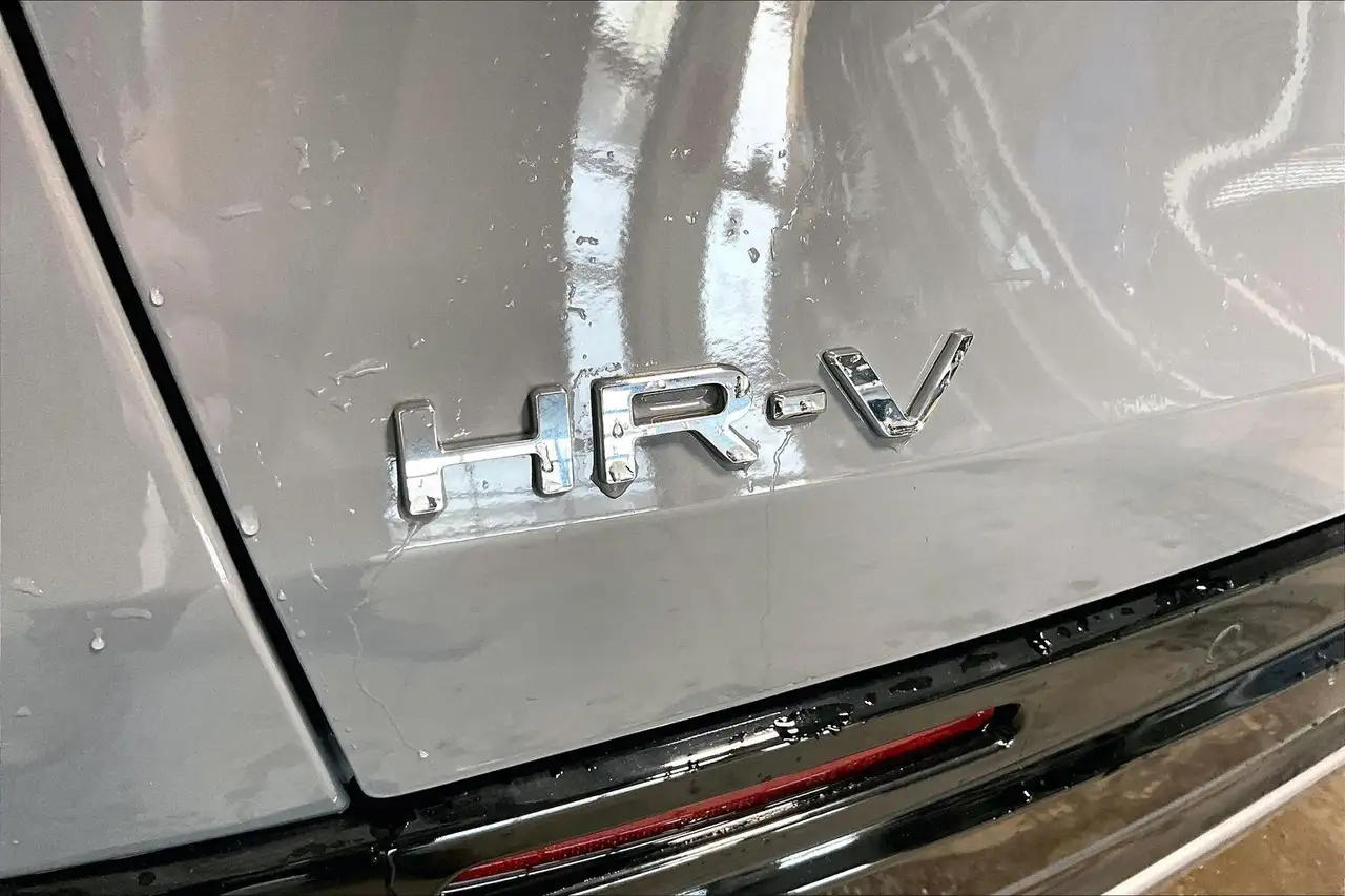 Honda HR-V снимка Honda HR-V