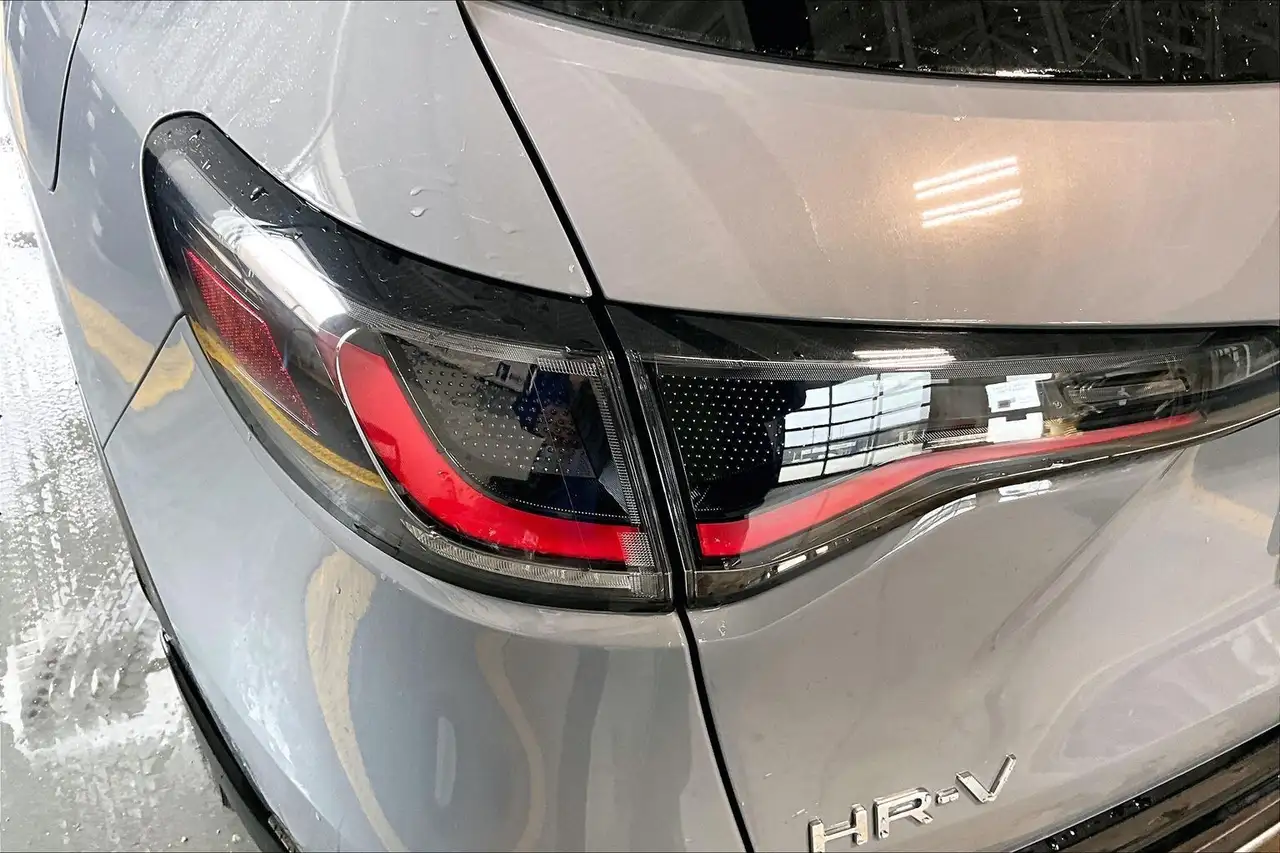 Honda HR-V снимка Honda HR-V