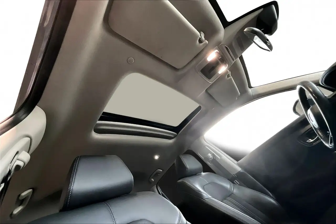 Honda HR-V снимка Honda HR-V
